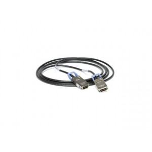 Пассивный медный кабель с CX4 соединением Mellanox MCC4L28-004