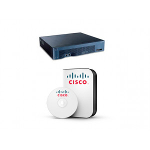 Cisco 3600 Series Software Options Model 3620 S366CP-12402T