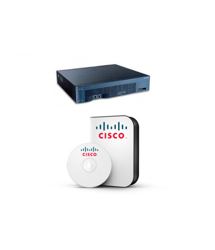 Cisco 3600 Series Software Options Model 3620 S366CP-12402T