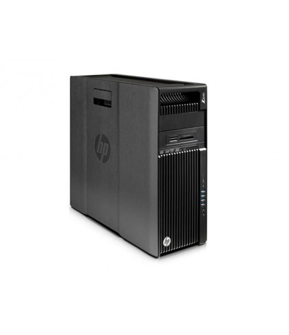 Рабочая станция HP Z640 G1X55EA