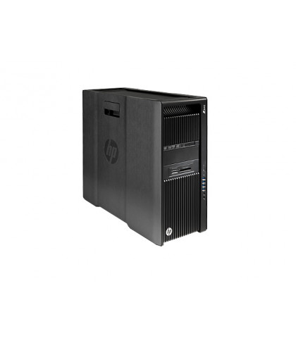 Рабочая станция HP Z840 G1X63EA