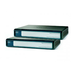 Защищенный маршрутизатор Cisco серии SR500 SR520-FE-K9