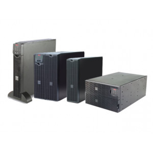 ИБП APC Smart-UPS On-Line SRC2000XLI-CC