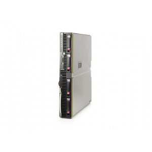 Блейд-сервер HP ProLiant BL480 459496-B21