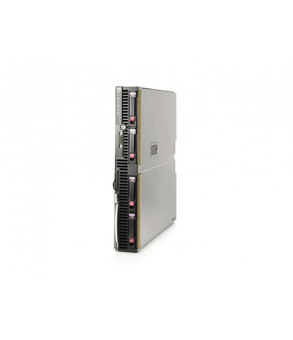 Блейд-сервер HP ProLiant BL480 459496-B21