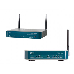 Маршрутизатор Cisco Small Business SRP 500 SRP547W-E-K9