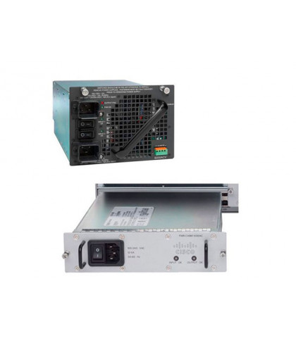 Блок Питания Cisco 34-1537-02