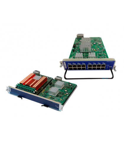 Опция для шлюзов Juniper SRX-100-BOX-SPARE