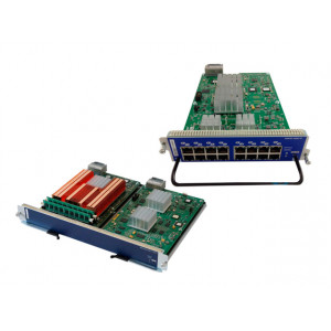 Опция для шлюзов Juniper SRX-210-BOX-SPARE