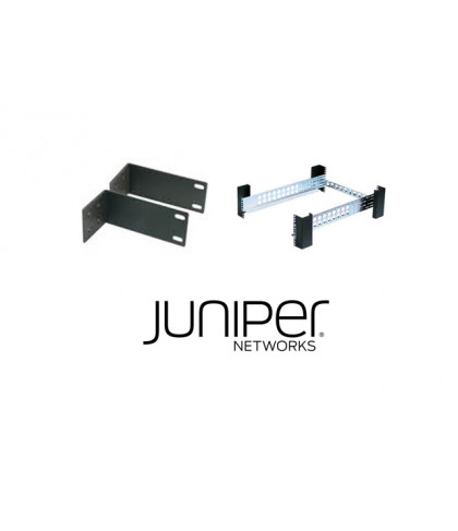 Монтажный комплект Juniper WLC100-BRKT-RCKMNT