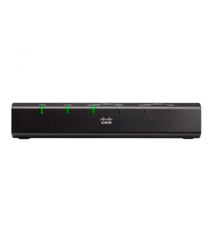 Cisco Commercial Express Bundle MCS7890C1-BE8-K9=