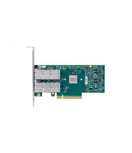 Адаптер Mellanox ConnectX-3 Ethernet MCX314A-BCBT