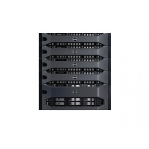 Система хранения данных Dell EqualLogic PS6210S ps6210s