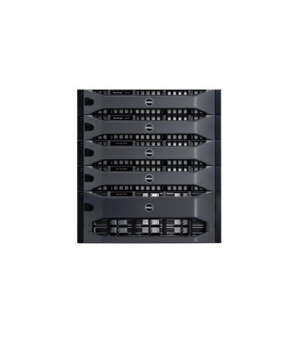 Система хранения данных Dell EqualLogic PS6210XS ps6210xs