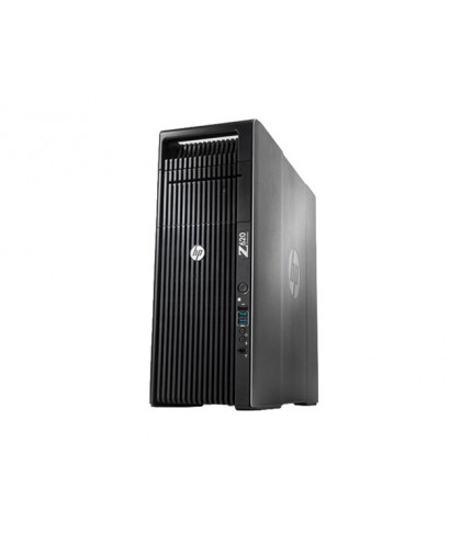 Рабочая станция HP Z620 WM437EA