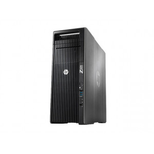 Рабочая станция HP Z620 WM439EA