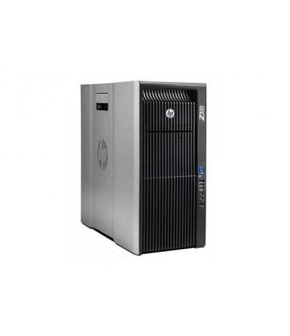 Рабочая станция HP Z820 WM442EA