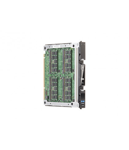 Сервер HP (HPE) ProLiant Moonshot m800 721702-B21