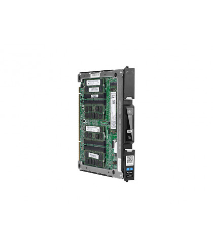 Сервер HP (HPE) ProLiant Moonshot m400 721717-B21