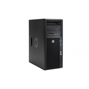 Рабочая станция HP Z420 WM533ET