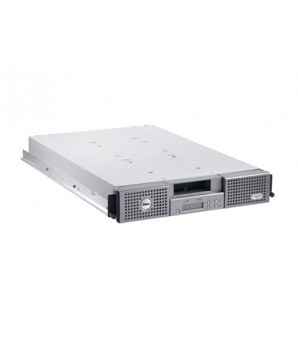 Ленточный автозагрузчик Dell PowerVault 124T PV124T-32443-01