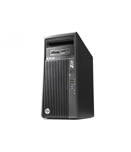 Рабочая станция HP WM571EA