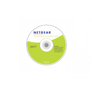 Лицензия NETGEAR WMS105-10000S