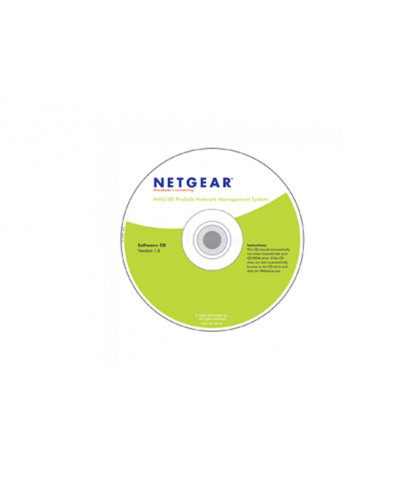 Лицензия NETGEAR WMS105-10000S