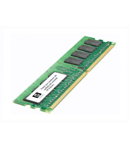 Оперативная память HP DDR2 PC2-3200 343057-B21