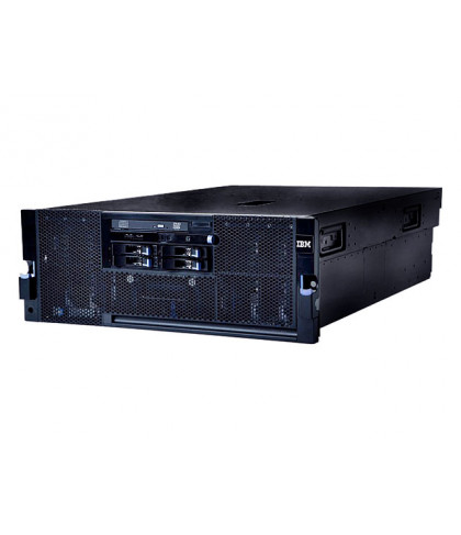 Сервер IBM System x3850 M2 72334LG