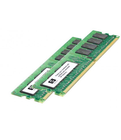 Оперативная память HP DDR2 PC2-3200 343057-S21