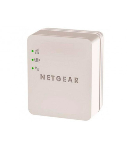 Опция для коммутатора NETGEAR WN1000RP-100PES