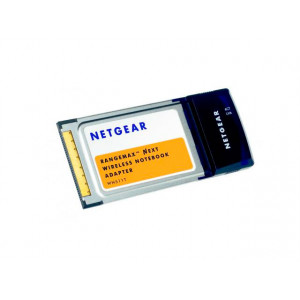 Беспроводной адаптер NETGEAR WN511B-100ISS