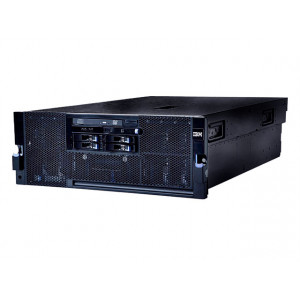 Сервер IBM System x3850 M2 72335RG