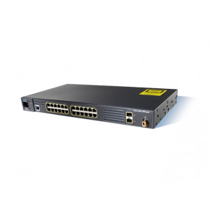 Cisco ME 2400 Series Switches ME-2400-24TS-A