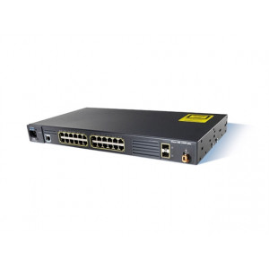 Cisco ME 2400 Series Switches ME-2400-24TS-D