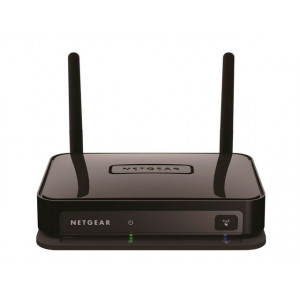 Беспроводной адаптер NETGEAR WNCE4004-100PES