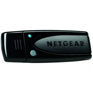 Беспроводной адаптер NETGEAR WNDA3100-200PES