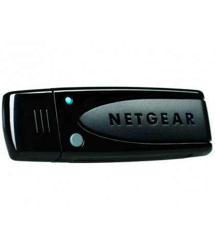 Беспроводной адаптер NETGEAR WNDA3100-200PES