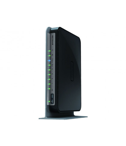 Беспроводной Ethernet маршрутизатор NETGEAR WNDR4000-100PES