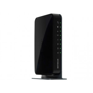 Беспроводной Ethernet маршрутизатор NETGEAR WNDR4300-100RUS