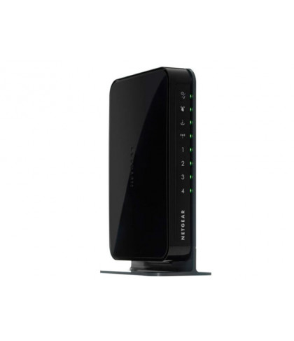 Беспроводной Ethernet маршрутизатор NETGEAR WNDR4300-100RUS