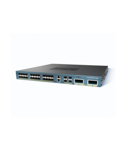 Cisco ME 4900 Series Switches ME-4924-10GE