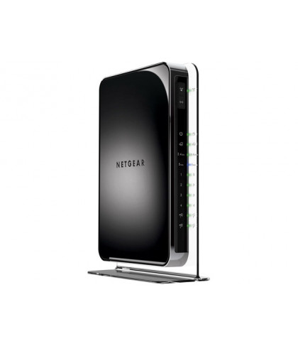 Беспроводной Ethernet маршрутизатор NETGEAR WNDR4500-100EUS