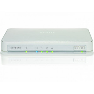 Беспроводной Ethernet маршрутизатор NETGEAR WNDRMAC-100RUS