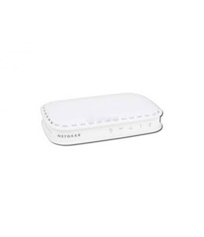 Беспроводной Ethernet маршрутизатор NETGEAR WNR612-100RUS