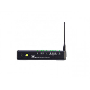 Маршрутизатор Cisco серии WRP WRP400-G2