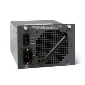 Cisco Catalyst 6500 AC Power Supplies PWR-1400-AC