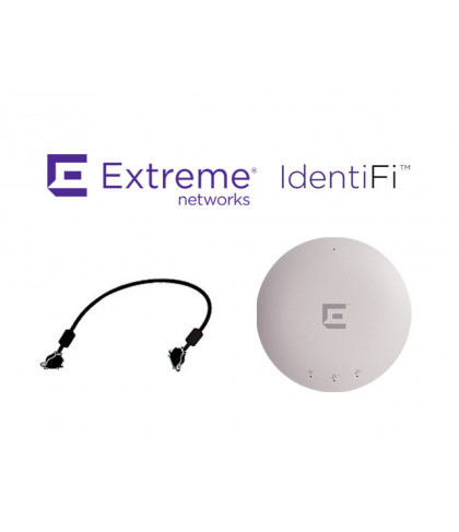 Опция для беспроводных сетей IdentiFi Wireless Extreme Networks WS-AO-DX07025N