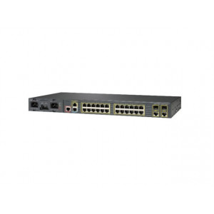 Cisco ME 3400E Series Switches ME34X-PWR-DC